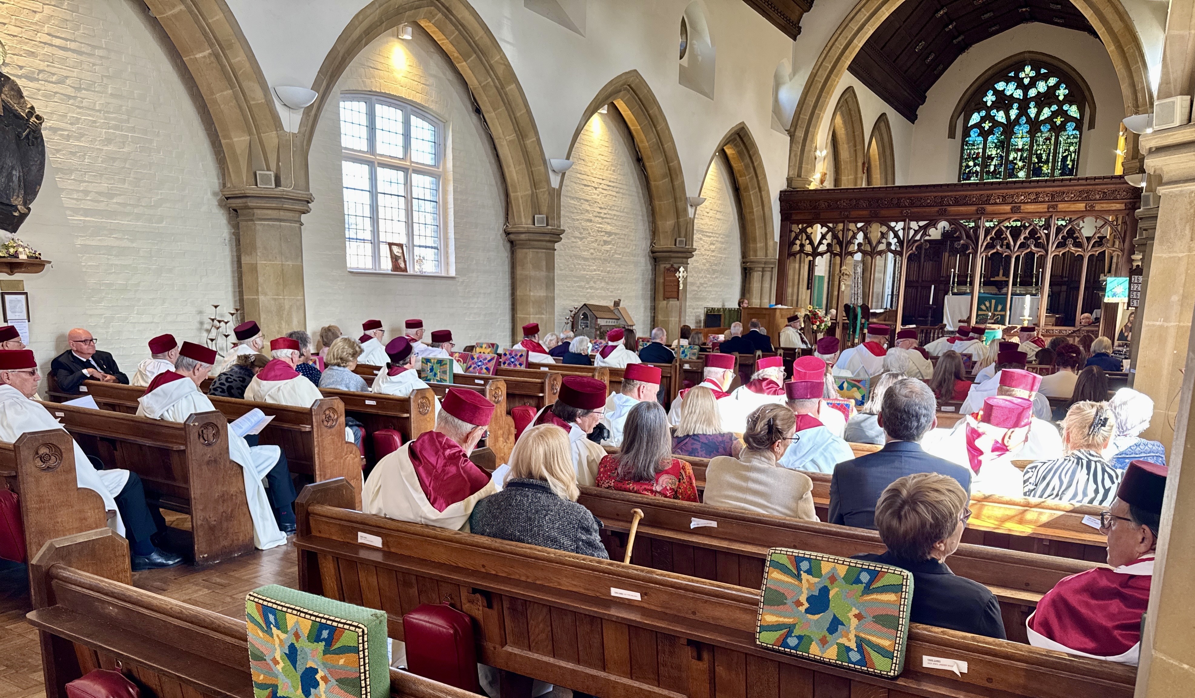 Congregation