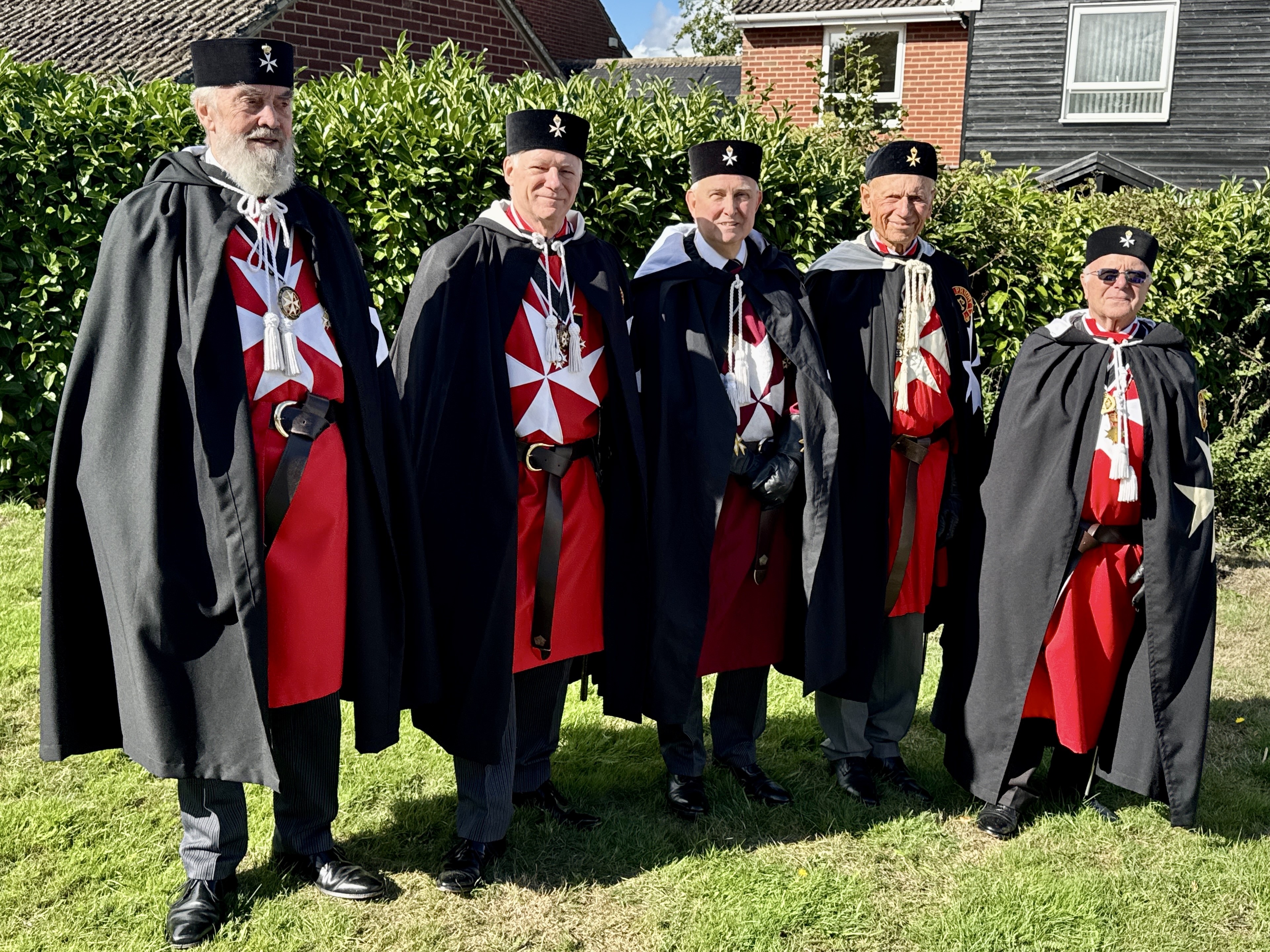 Malta Delegation