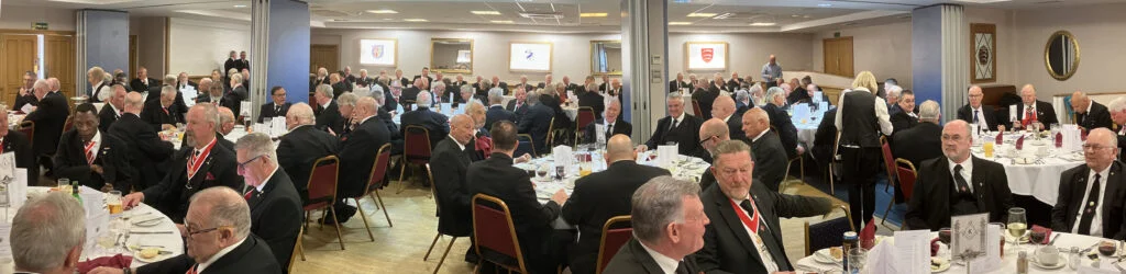 Festive Board