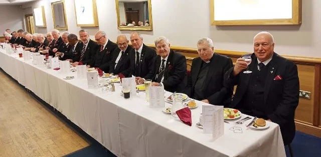 Top Table
